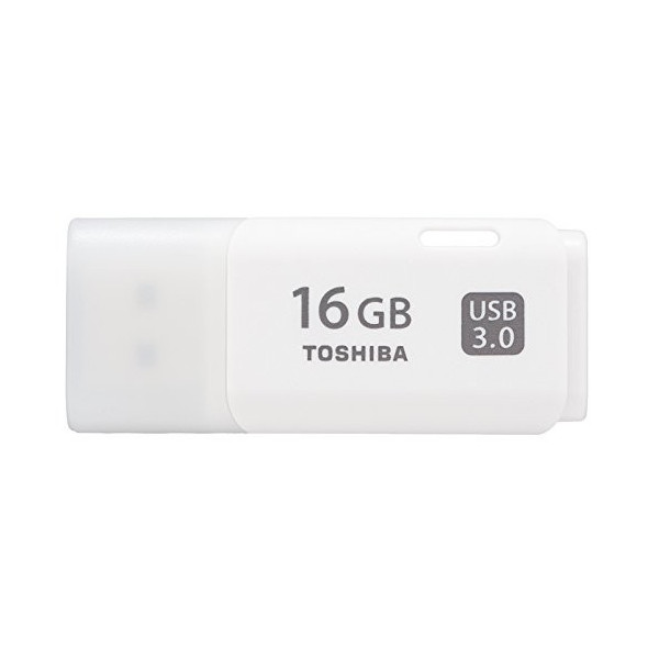 Hayabusa White 3.0 16GB (THN-U301W0160A4)
